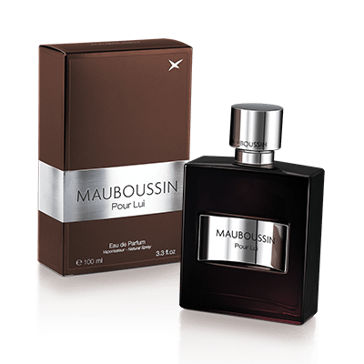 Mauboussin pour 100 ml - Eau parfum – 1ère parfumerie en de Côte d'Ivoire