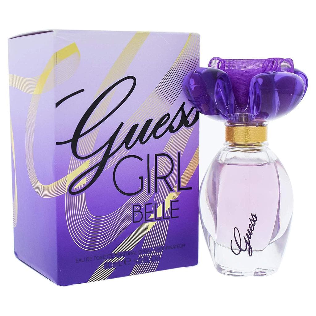 Guess Girl Belle 100 Ml Eau De Toilette 1ère Parfumerie En Ligne De Côte D‘ivoire 4426