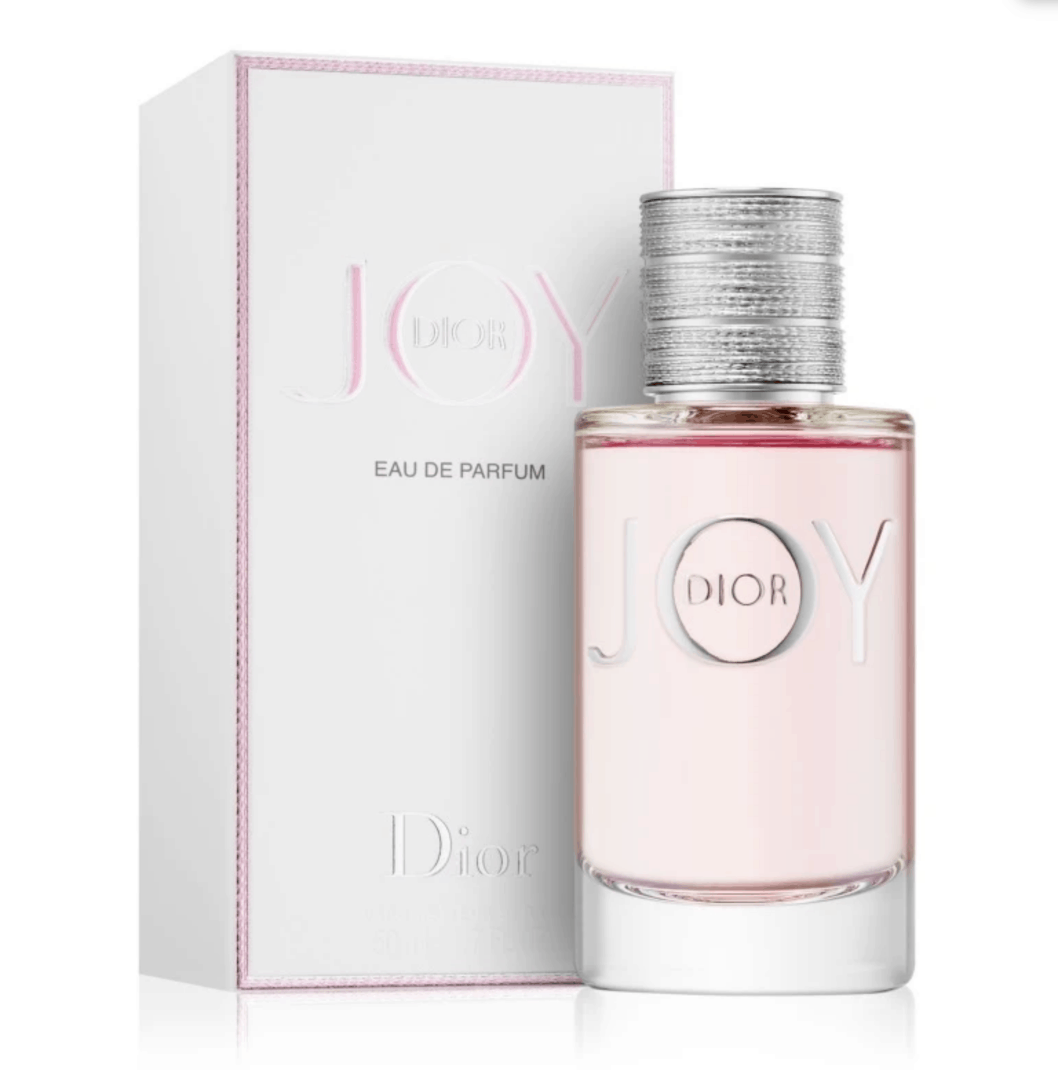 JOY By Dior Eau De Parfum Intense: Un Perfume Concentrado