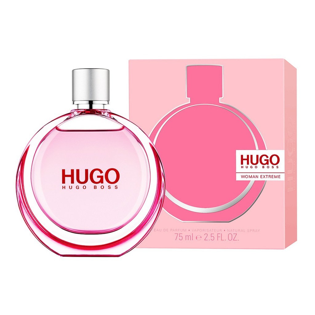 eiland Formulering tumor Hugo Boss Woman extreme - 75 ml - Eau de parfum – 1ère parfumerie en ligne  de Côte d'Ivoire