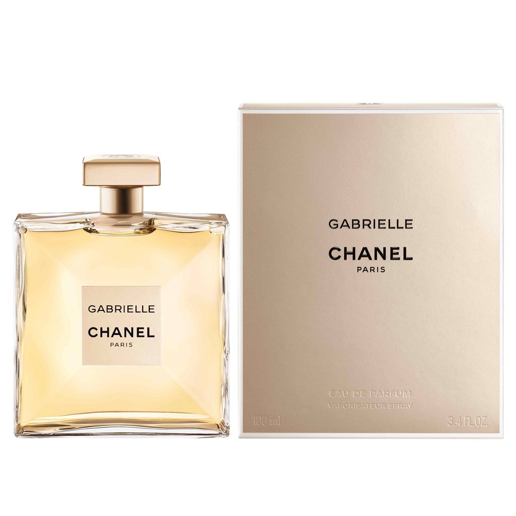 Gabrielle Chanel - 100 ml - Eau parfum – parfumerie en ligne Côte d'Ivoire