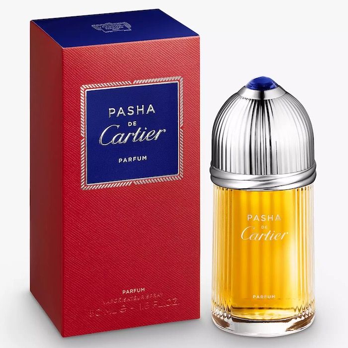 Tick valse Forespørgsel Pasha de cartier - le parfum - 100 ml - Eau de parfum – 1ère parfumerie en  ligne de Côte d'Ivoire
