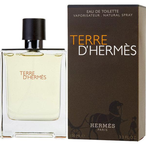 Hermes terre 2025 des hommes