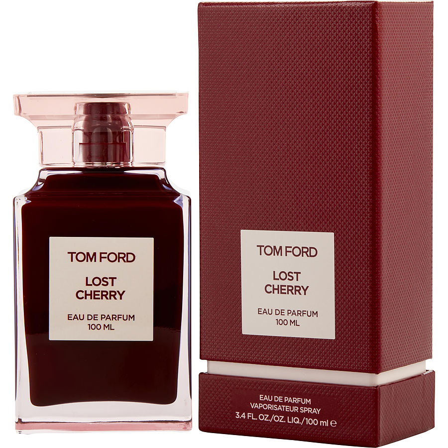 Tom Ford Lost cherry 100 ml eau de parfum 1ère parfumerie en ligne de Côte d‘Ivoire