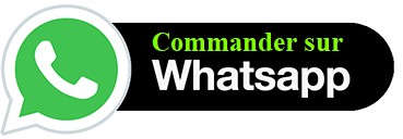 Commander sur WhatsApp